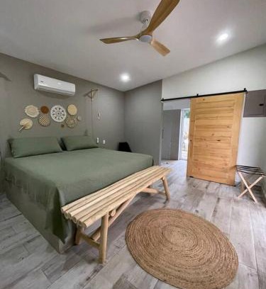 Brasilito Haus | Antemar Guest, Beach bungalow near Conchal