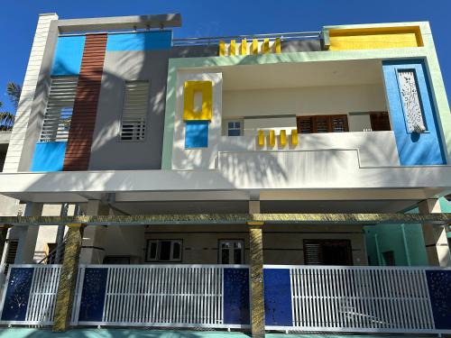 Belur Wohnung | Anthara Service Apartment