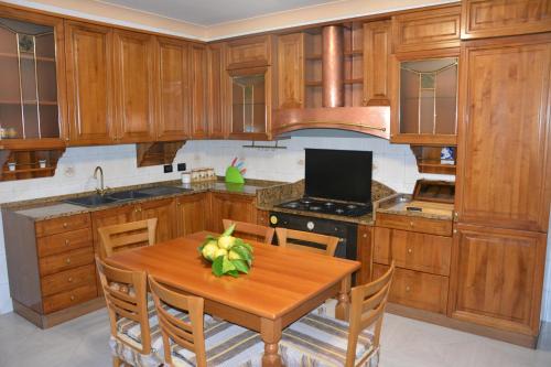 Campinola Haus | Antica Casa Cavaliere