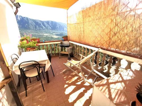 Roccagloriosa Haus | Antica dimora Don Pierino-CILENTO