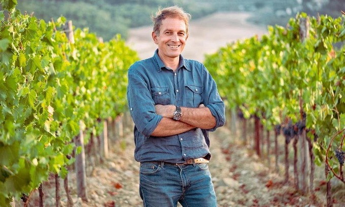 Greve in Chianti Haus | Antico Borgo di Sugame