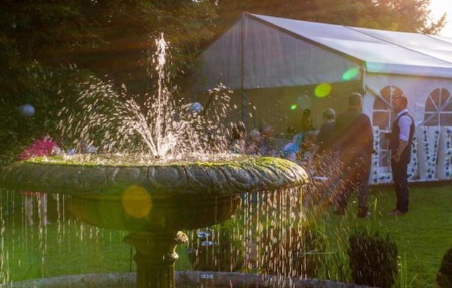 Amesbury Hotel | Antrobus Hotel