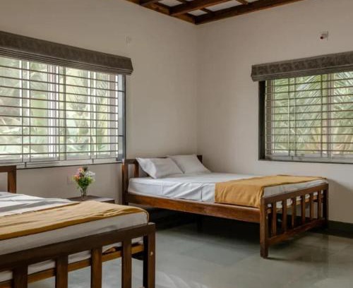 Arkula Haus | Anuradha Homestay