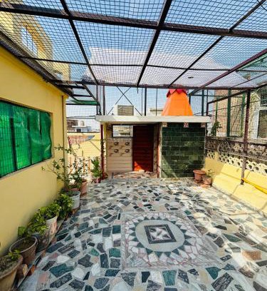 Faizabad Haus | Anushttha Home Stay