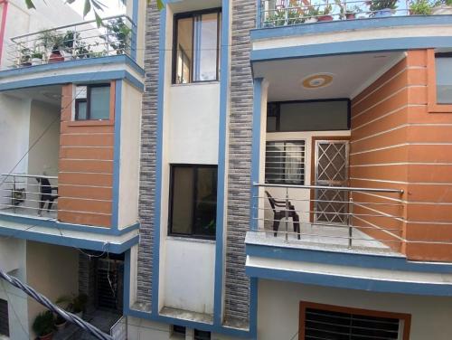 Tapovan Haus | Anvi Home Stay