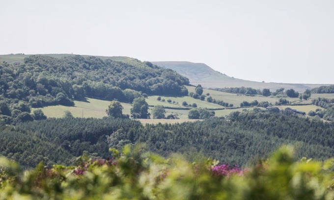 Kirkbymoorside Haus | Anvil Cottage, KIRKBYMOORSIDE