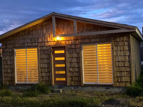 Chile Chico Wohnung | Anygus