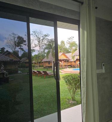 Krabi Resort | Ao Nang Khao Kaeo Resort