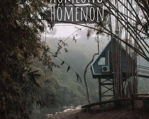 Samoeng Haus | AomlongHomenon(อมลอง โฮมนอน)