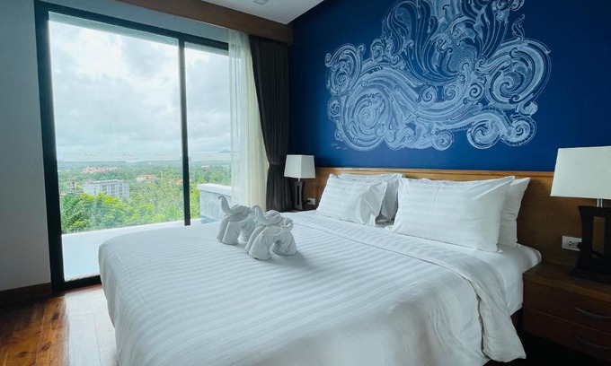 Ao Nang Kabine | Aonang Suite Pool Villa