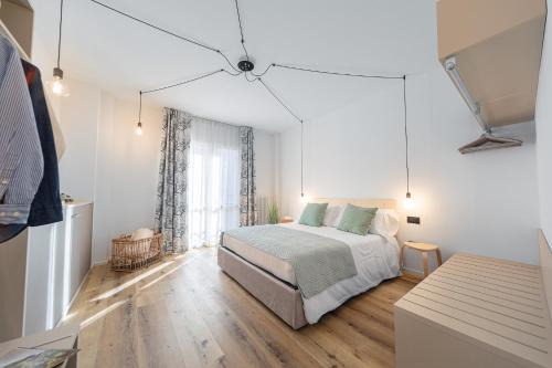 Aosta Wohnung | Aosta Centre Apartments - Battaglione 10