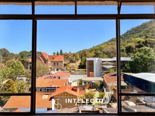 Regiao Urbana Homogenea V Wohnung | Apê 609 - 1 Quarto Central c/Vista para a Serra