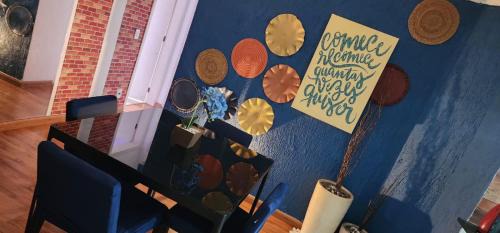 Osasco Wohnung | Apê do ladinho de Alphaville