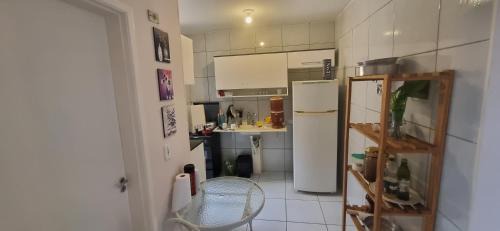 Hortolandia Wohnung | Apê simples, completo e bem localizado!