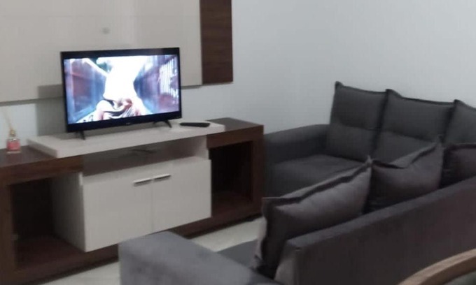 Pocos De Caldas Wohnung | ap 12 amarílis