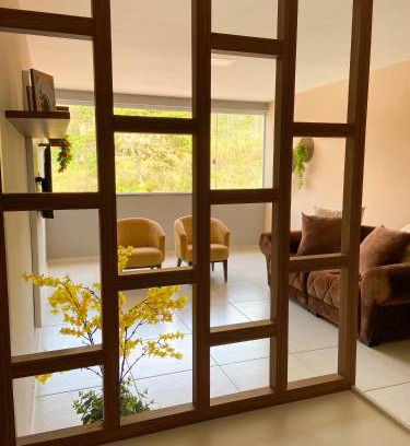 Barra do Pirai Wohnung | Ap 2 quartos em Ipiabas