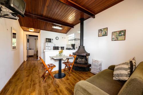 Vila Everest Wohnung | Ap Casal Localização e Segurança