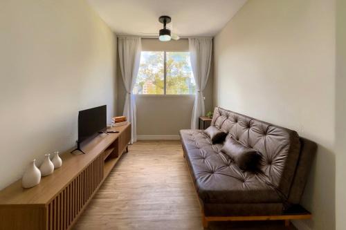 Sao Paulo Wohnung | Ap Expo SP e Zoológico