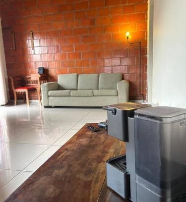 Jardim Pinheiros Haus | AP Smart Valinhos Campinas 9min Laroc Club 7 min