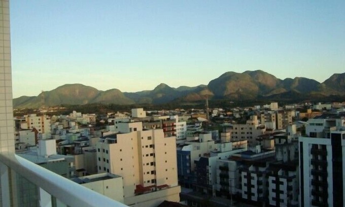 Praia do Morro Wohnung | AP DAS BESTE FÜR IHRE FAMILIE. AB 200 / TAG