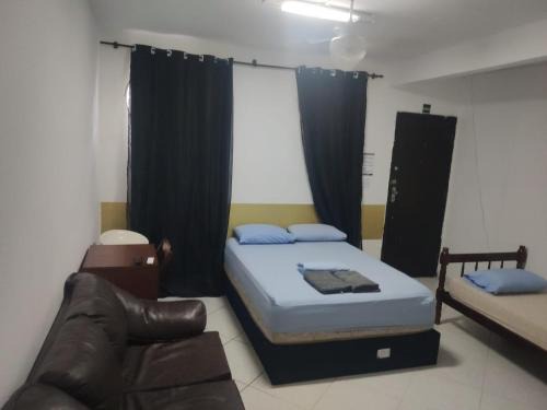 Nazareth Wohnung | AP03 Próximo ao IFES - FAESA