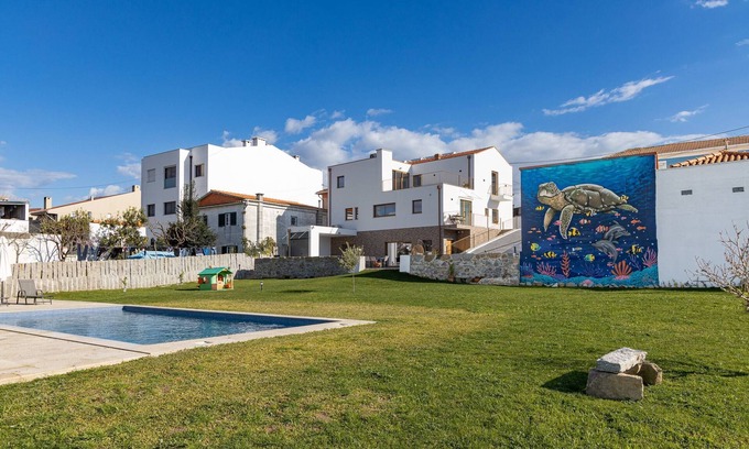 Madalena Eigentumswohnung | Ap2 - Beach | Villa Aqua Madalena 🌿💙