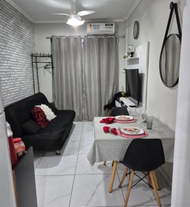 Ponta da Praia Wohnung | Ap914 Temporada Santos