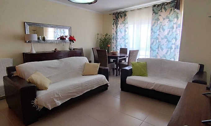 Vila Real Santo Antonio Wohnung | Apartamento Perto do Centro, rio e Mar, Vila Real de Santo António
