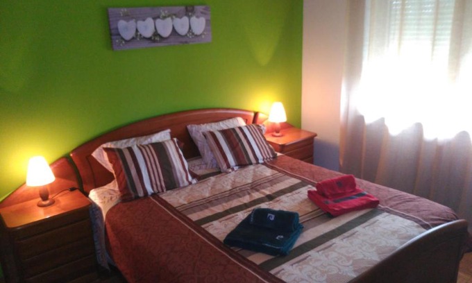 Viseu Wohnung | Apa Quinta de Fora