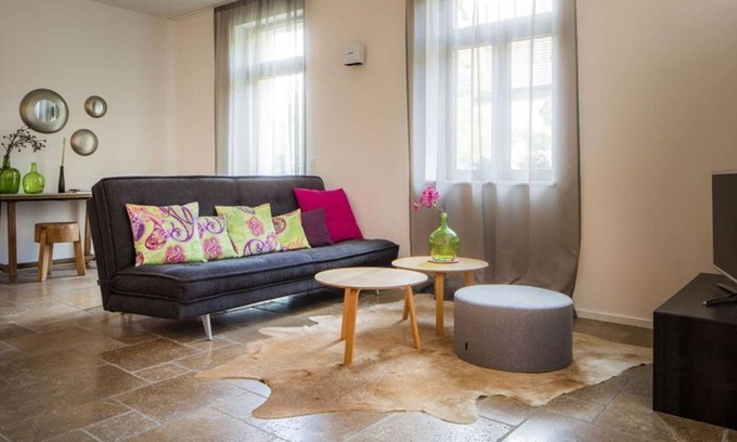 Gimmeldingen Wohnung | Fewo 2 - Appartement - Loblocher Hof