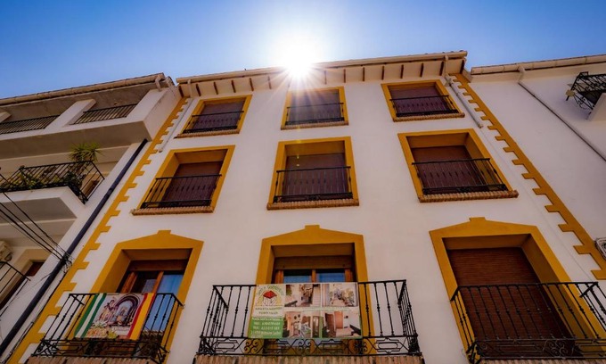 Quesada Wohnung | APAR. SIERRAGUADALQUIVIR