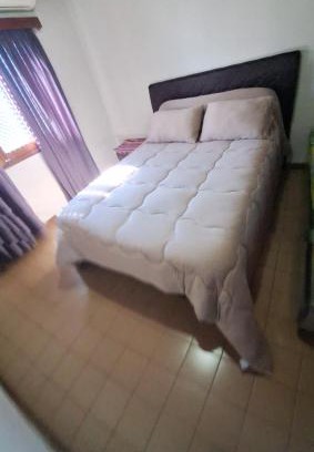 Encarnacion Wohnung | Apar Wilma