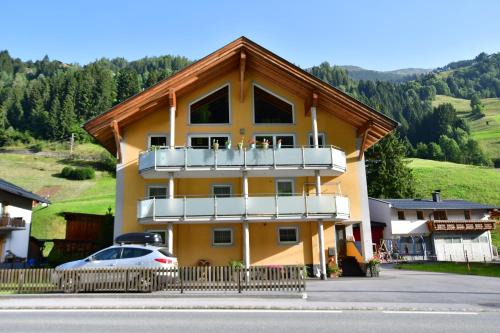 See Wohnung | Apart Bergglück incl Sommerkarte