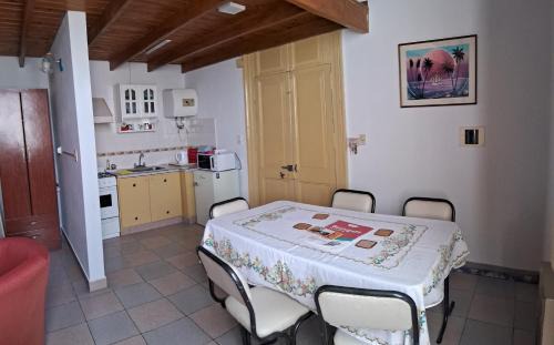 Gualeguay Wohnung | Apart Bienestar II