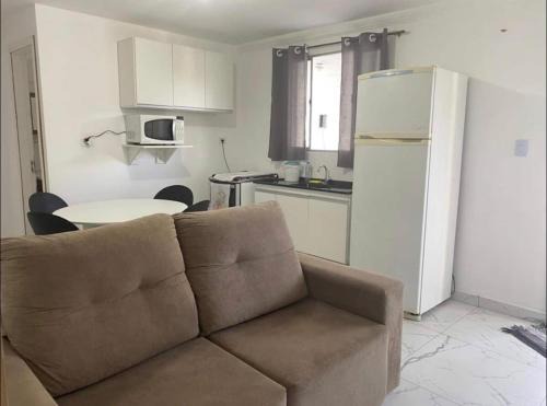 Sitio Barrocada Wohnung | Apart com 02 quartos no bairro Tremembé SP