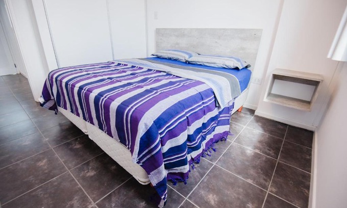 Rio Cuarto Wohnung | Apart FJL
