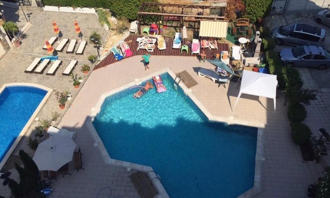 Nessebar Wohnung | Apart hotel Breeze