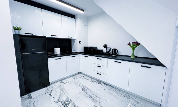 Lozenets Wohnung | Apart Hotel Graphite