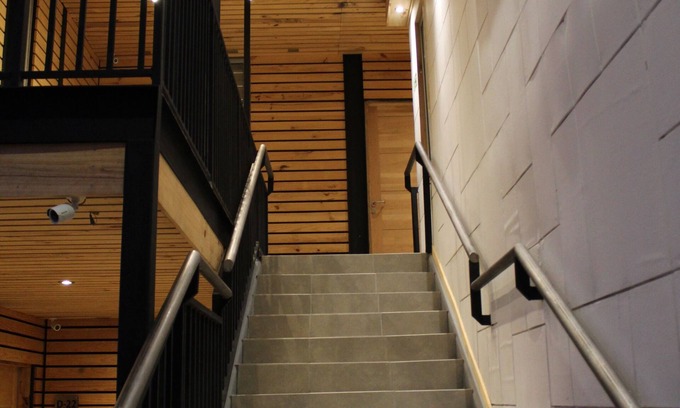 Punta Arenas Wohnung | Apart Hotel Quillango