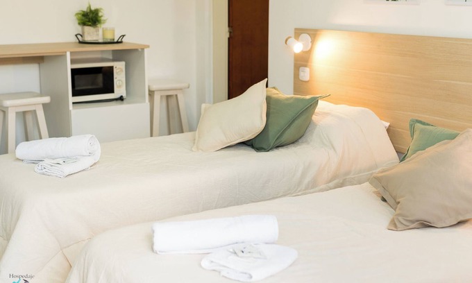 Baradero Wohnung | Apart Hotel Ribera del Baradero