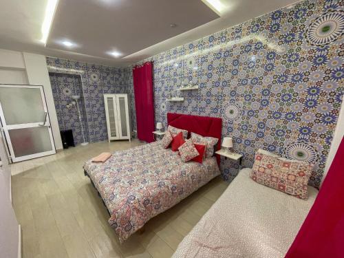 El Ensanche Wohnung | Apart Impaca Centro 2 Rooms wifi 5 P excursions