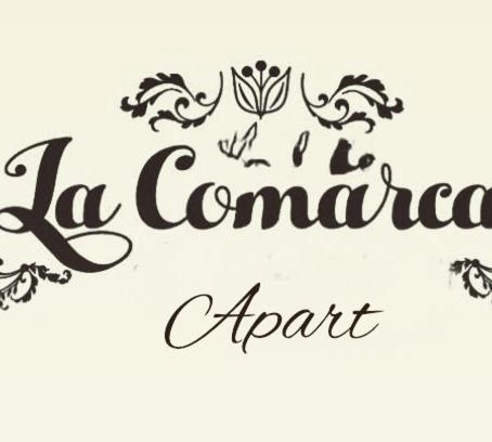 Colon Wohnung | Apart La Comarca