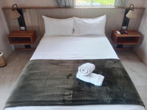 Punta Sur Wohnung | Apart MCKELLER