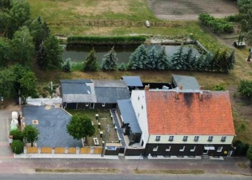 Bleyen-Genschmar Wohnung | Apart Oderblick