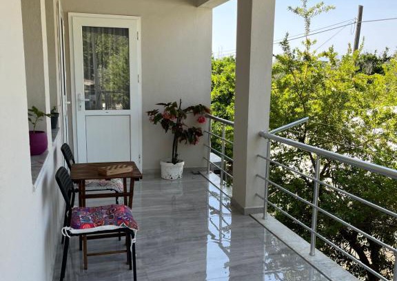 Kas Wohnung | Apart Portakal Çiçeği