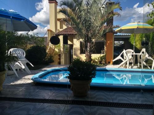 Santo Antonio Haus | Apart São Gabriel