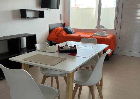 Trelew Wohnung | APART trelew 2