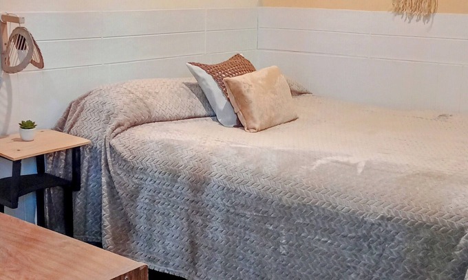 Tunuyan Haus | Apart Tunuyán