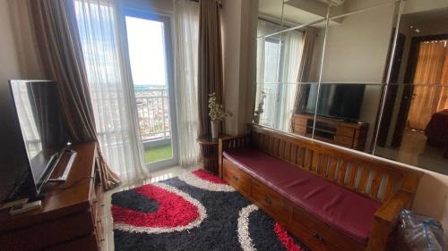 Panakkukang Wohnung | Apart VidaView Unit AT 31A By Millpro