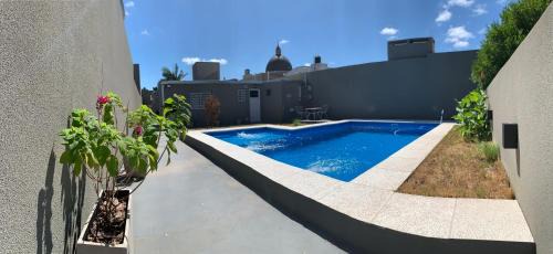 San Nicolas de los Arroyos Wohnung | Apartamentos Colibrí
